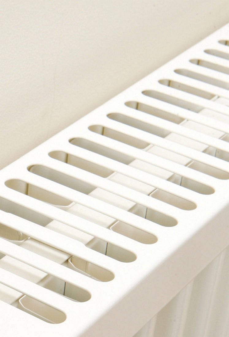 AeroFlow® Elektroheizung SLIM TALL 1600 mit FlexiSmart-Steuerung