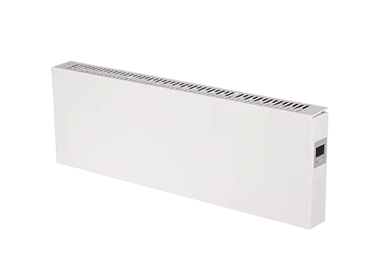 Edle Design-Front für Aeroflow Elektroheizungen