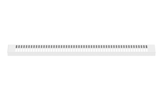 AeroFlow® Heizkörper-Abdeckung