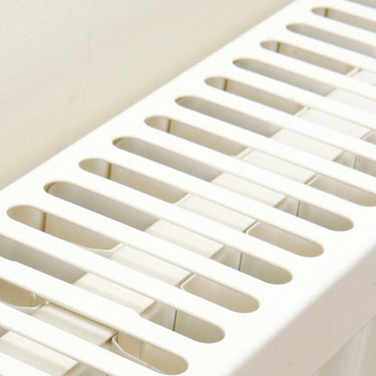 AeroFlow® Elektroheizung MIDI 1950 mit FlexiSmart-Steuerung