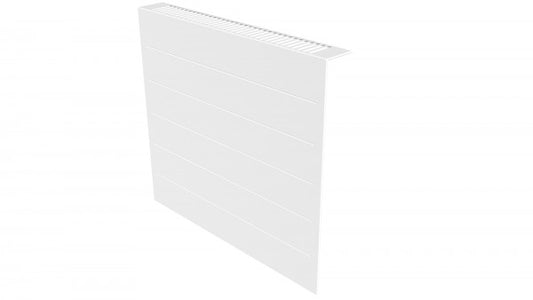 Edle Design-Front für Aeroflow Elektroheizungen