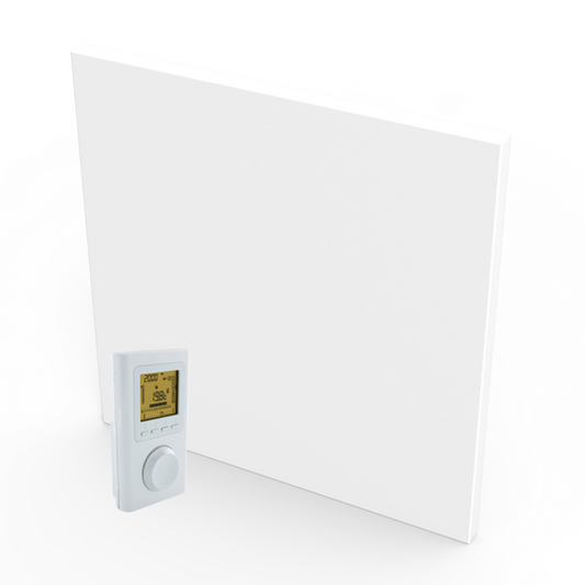 LUMERA Infrarotheizung